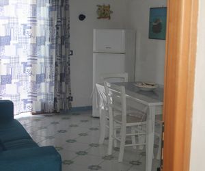 Poseidonia Bilocale Favignana Italy