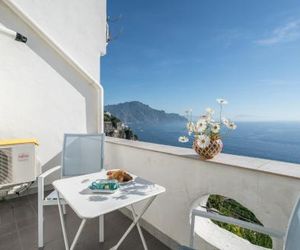 Casa Novella Amalfi Italy