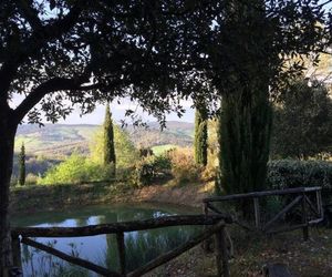 Podere Cerreto CASOLE DELSA Italy