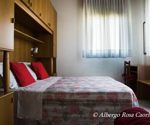 Hotel Rosa Caorle Caorle Italy