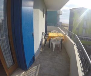 Residence Marina Blu Caorle Italy