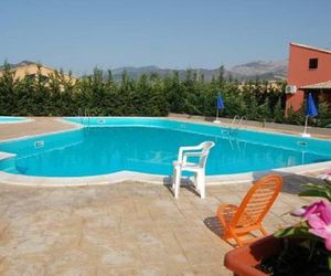 Villa Siragusa Campofelice di Roccella Italy
