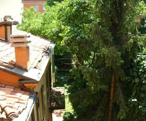 Nice Apartments in Downtown Bologna Italy