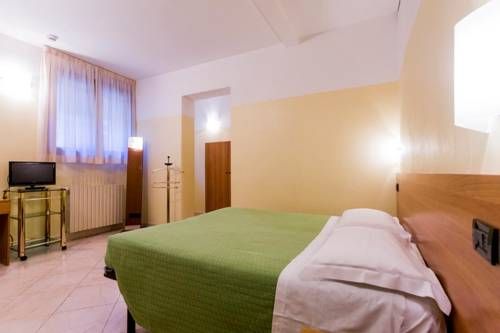 Hotel Fattori