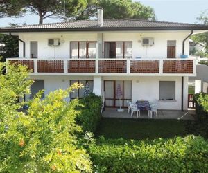 Villa Angela Bibione Italy