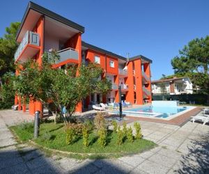 Appartamenti Villa Simona Bibione Italy