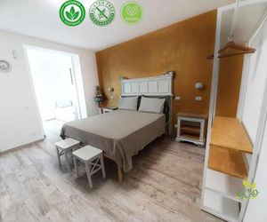 BioBenessere B&B Arezzo Italy