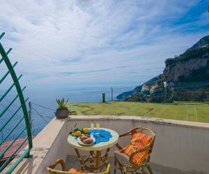 Violetta Amalfi Italy