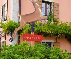 Casale in Collina Capriva del Friuli Italy