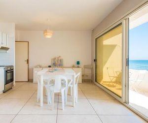On The Beach Apartments Salve Italy