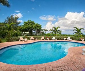Sunspot Villa Runaway Bay Jamaica