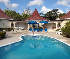 Whistling Villa Runaway Bay Runaway Bay Jamaica