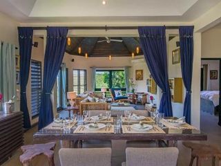 Фото отеля Luxury Villa sleeps 6, Beach Access, Montego Bay