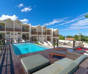 Family Complex beside Beach w/Pool Montego Bay #1 Montego Bay Jamaica
