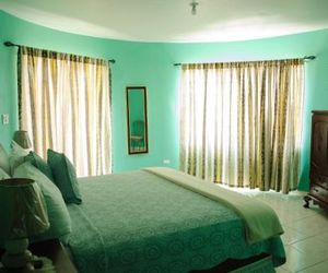 Tiana Villa Estate Montego Bay Jamaica