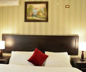 Al Attas Hotel Suites Amman Jordan