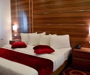 Nairoukh Hotel Amman Amman Jordan