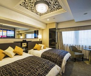 APA Hotel Nihombashi Bakurocho Eki-Kita Tokyo Japan