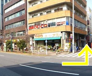 Womens Lodge Tokyo Japan