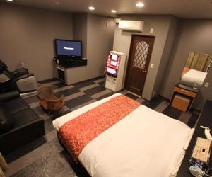 Hotel Sindbad Yamagata (Adult Only) Tendo Japan