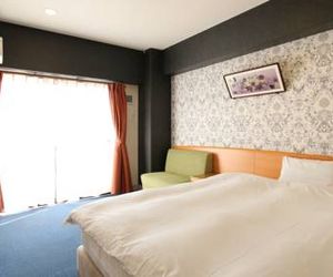 Business Hotel New Iizuka Fukuoka Japan