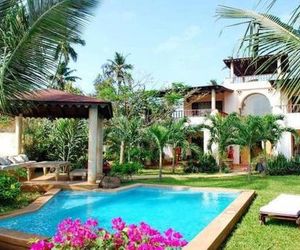 Villa Volandrella - in front of Watamu Beach Watamu Kenya