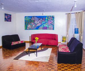 Kijiji Homestay Nairobi Kenya