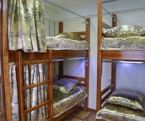 Center Hostel Karakol Kyrgyzstan