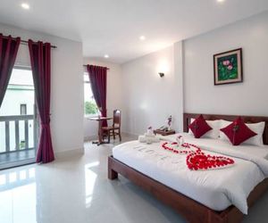 Lilly Holiday Hotel Siem Reap Cambodia