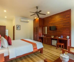 Angkor Angel Boutique Villa Siem Reap Cambodia