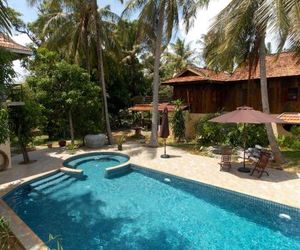 Le Logis de Kep Kep Cambodia