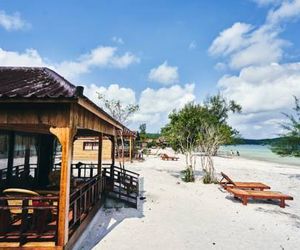 Sky Beach Resort Koh Rong Island Cambodia