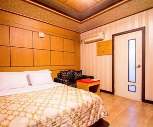 New Sky Motel Suwon South Korea