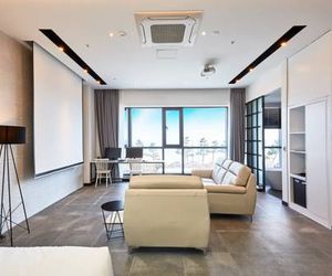 Hotel Laon Haeundae South Korea