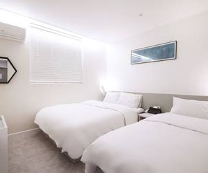 Hotel YAM Yeosu South Korea