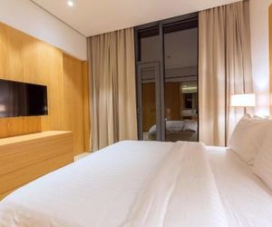 Delta Hotel Apartments Fahaheel Kuwait