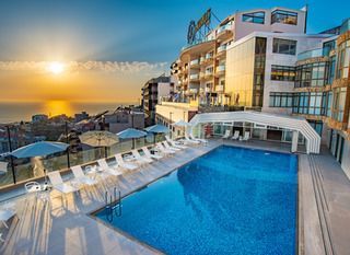 Фото отеля Maximus Hotel Byblos
