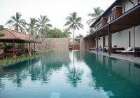 Отзывы The Villa by Contemporary Ceylon, 5 звезд