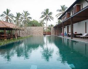 The Villa by Contemporary Ceylon Wadduwa Sri Lanka