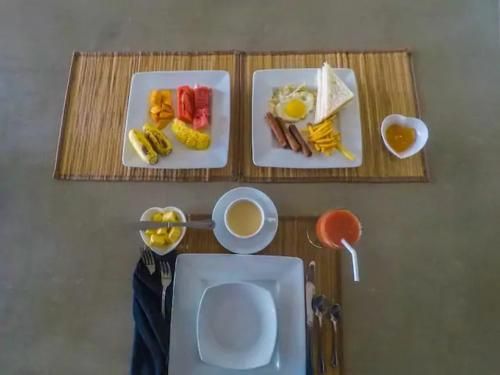 صورة الفندق 20
