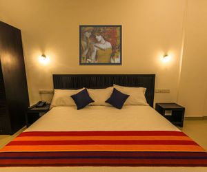 Capital O 491 Golden Pier City Hotel Colombo Sri Lanka