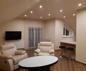 Zveryno guest house Vilnius Lithuania