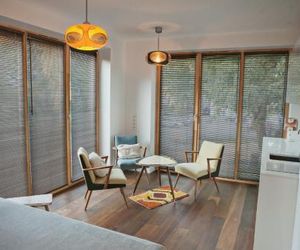 Baltic Beach Retreat Nida Lithuania