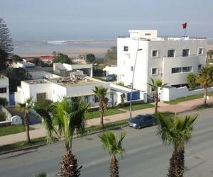 Thalassa Oualidia Morocco