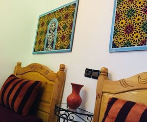 Dar Zerbtana Fes Morocco