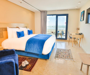 Hotel Cote ocean Mogador Essaouira Morocco