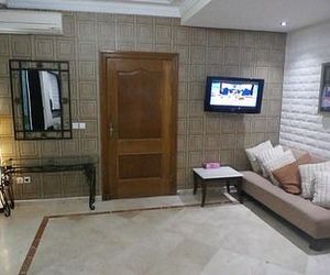 Studio les Perles dAnfa Casablanca Morocco