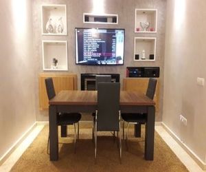 Holiday Suites Casablanca Morocco
