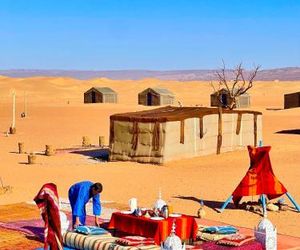 Le Chant Du Sable Mhamid Morocco