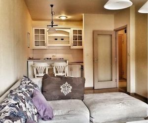 Apartment City Life Podgorica Montenegro